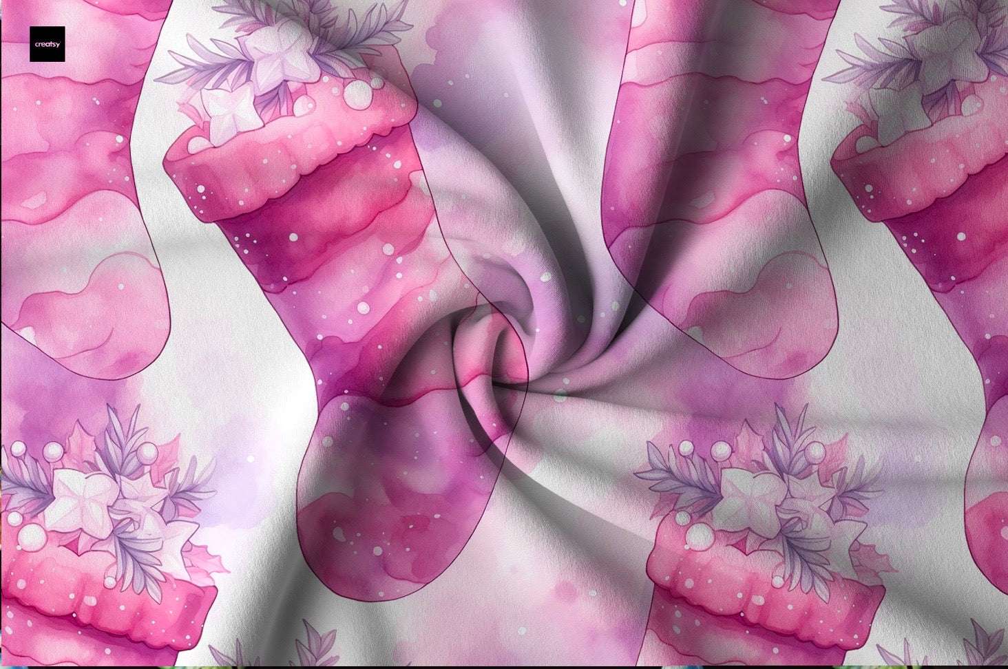 Pink Winterstiefel Wintervorbestellung